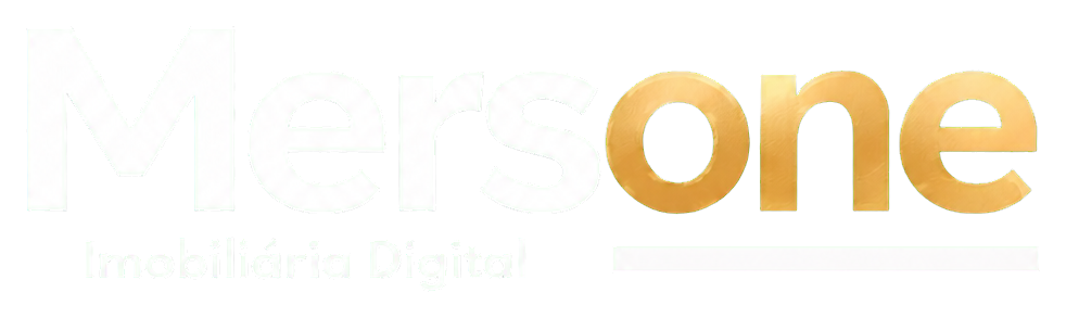 Logo Mersone Imobiliária Digital
